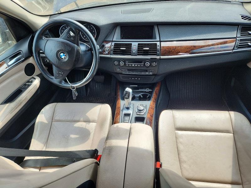Продажа на аукционе авто 2011 Bmw X5, vin: 5UXZV4C53BL405700, номер лота: 53610016