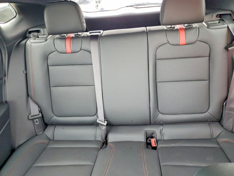 2024 Chevrolet Trax მანქანა იყიდება აუქციონზე, vin: KL77LJE23RC025490, აუქციონის ნომერი: 49064256