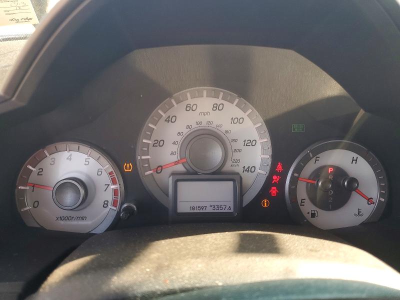 Aukcja sprzedaży 2012 Honda Pilot, vin: 5FNYF4H93CB026903, numer aukcji: 51560616