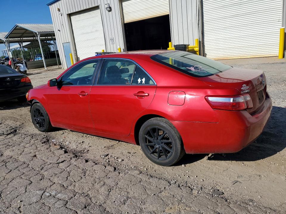 Продаж на аукціоні авто 2008 Toyota Camry, vin: 4T1BE46K28U238488, номер лоту: 52320846