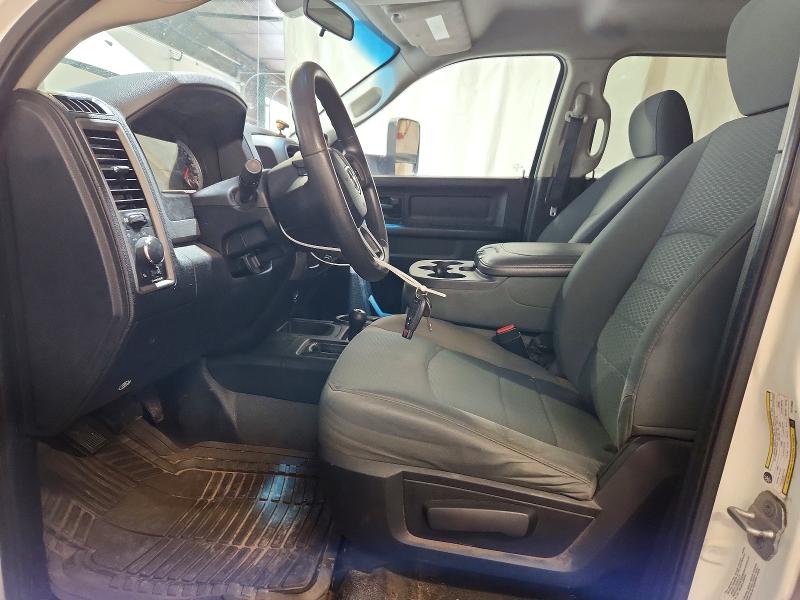 54870556 :رقم المزاد ، 3C6UR5HJXEG173682 vin ، 2014 Ram 2500 مزاد بيع