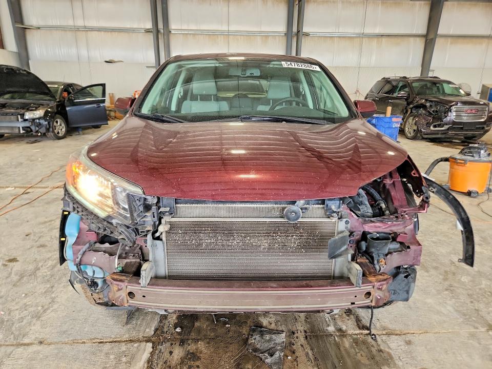 Продаж на аукціоні авто 2015 Honda Cr-v, vin: 5J6RM4H53FL054767, номер лоту: 54782886