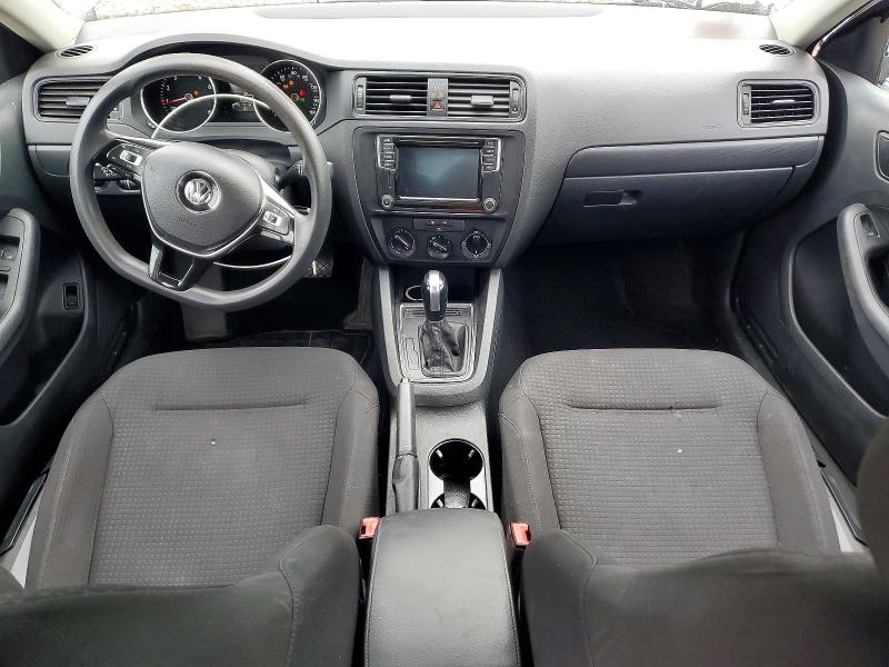 Aukcja sprzedaży 2016 Volkswagen Jetta, vin: 3VW267AJ7GM355856, numer aukcji: 52879036