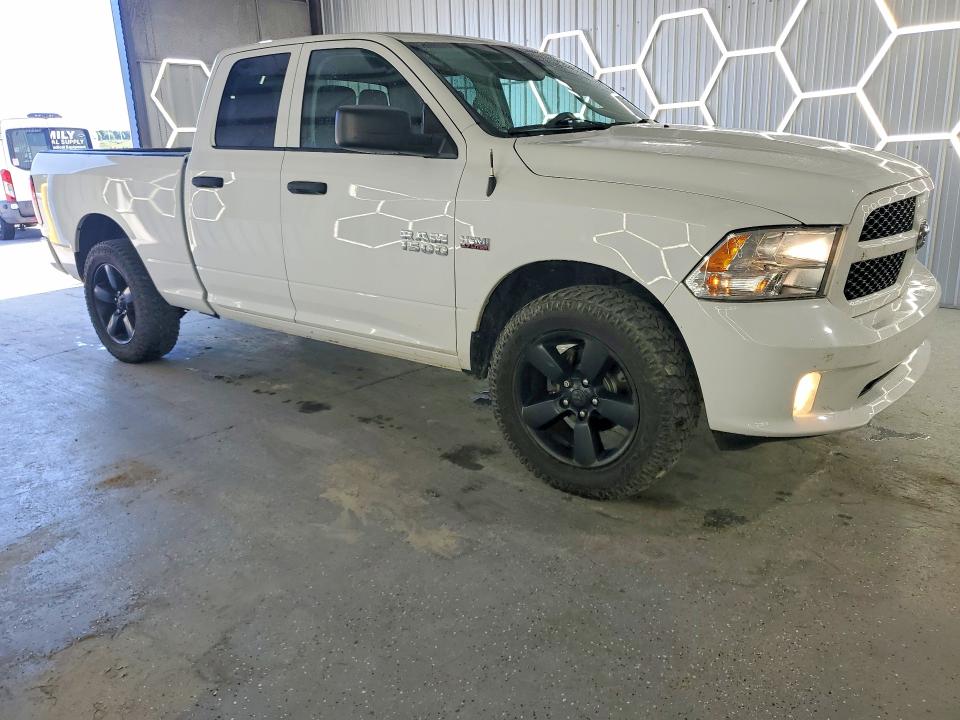 Продаж на аукціоні авто 2016 Ram 1500, vin: 1C6RR7FT3GS421031, номер лоту: 55370906