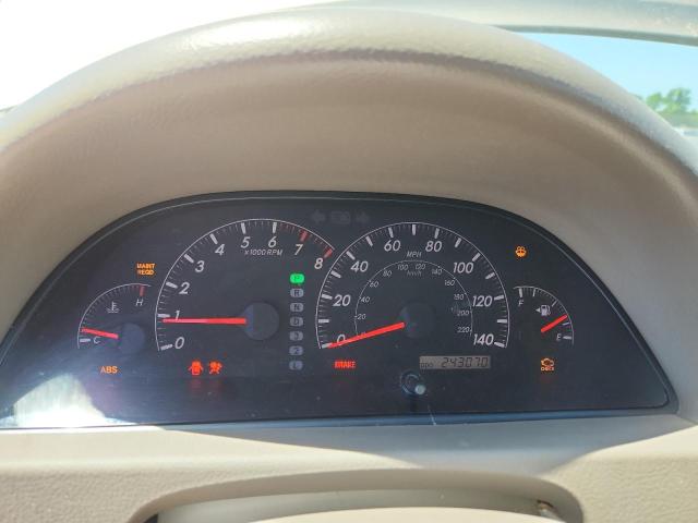2005 Toyota Camry მანქანა იყიდება აუქციონზე, vin: 4T1BE32K05U005690, აუქციონის ნომერი: 53832796