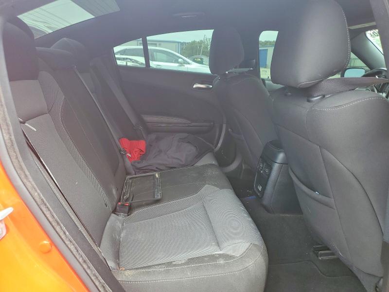 Продаж на аукціоні авто 2020 Dodge Charger, vin: 2C3CDXBGXLH229214, номер лоту: 51995676