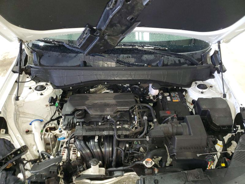 Продажа на аукционе авто 2025 Hyundai Kona, vin: KM8HBCAB2SU290411, номер лота: 54845416