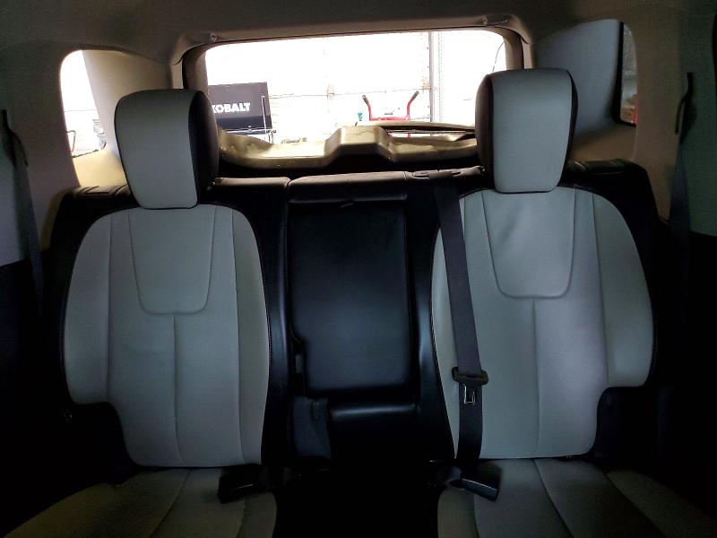 Продажа на аукционе авто 2017 Gmc Terrain, vin: 2GKALPEK2H6115561, номер лота: 54318806