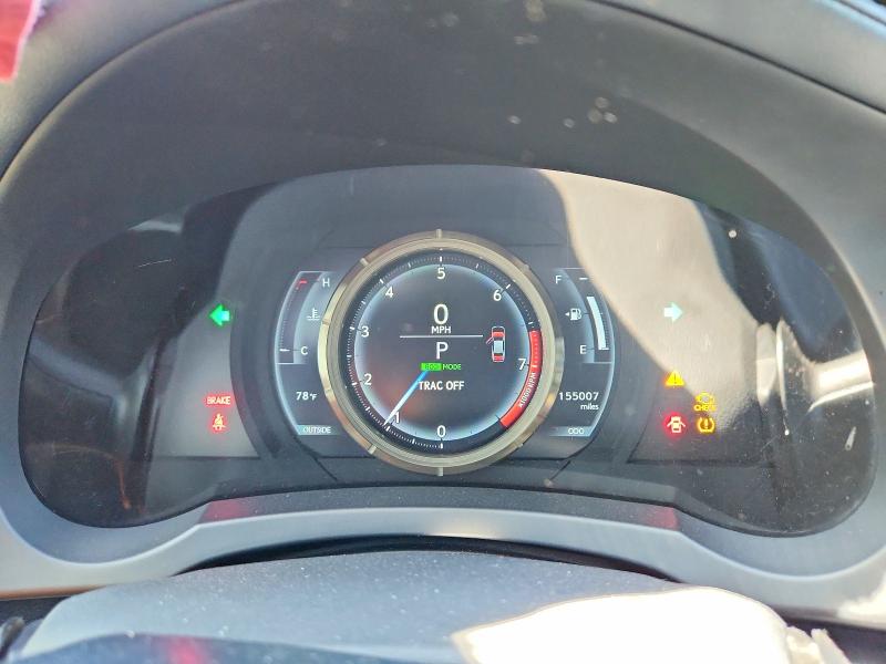Aukcja sprzedaży 2014 Lexus Is, vin: JTHBF1D28E5017291, numer aukcji: 51909846