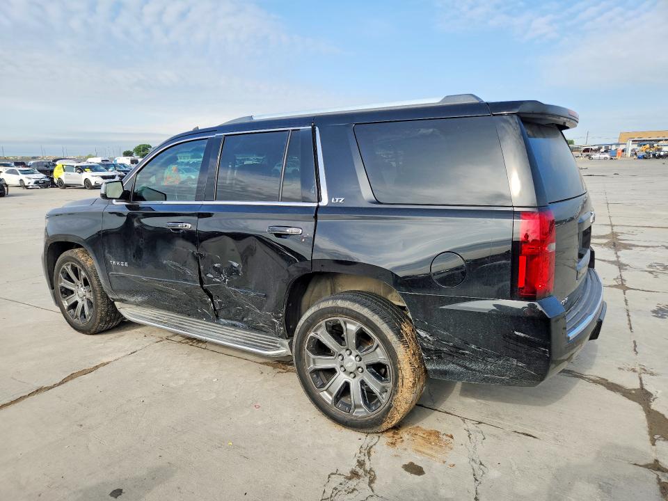 Aukcja sprzedaży 2016 Chev Tahoe, vin: 1GNSKCKC9GR102227, numer aukcji: 52808356
