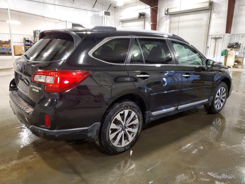 Продажа на аукционе авто 2017 Subaru Outback, vin: 4S4BSATC1H3333036, номер лота: 53606426