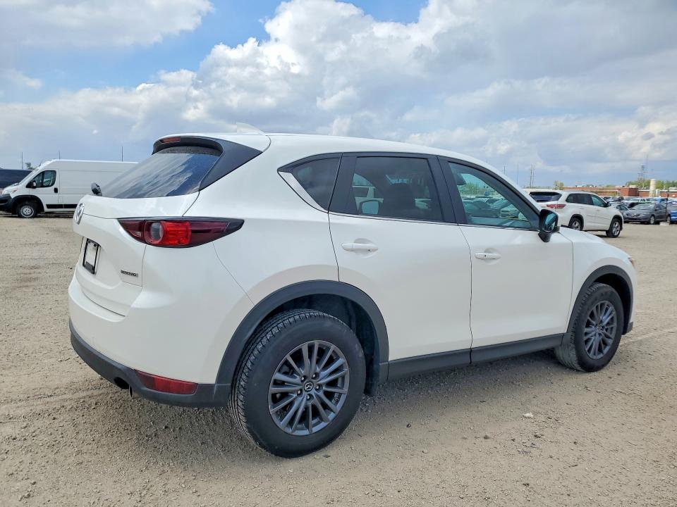 Aukcja sprzedaży 2020 Mazda Cx-5, vin: JM3KFBCM2L0762064, numer aukcji: 51785476