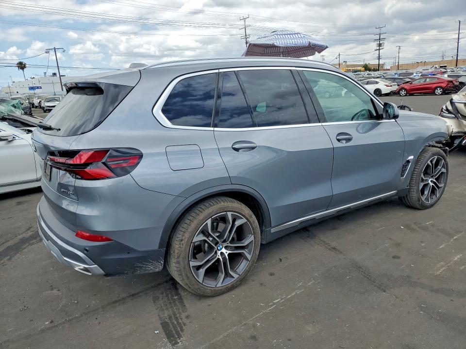 Aukcja sprzedaży 2024 Bmw X5, vin: 5UX13EU07R9U66440, numer aukcji: 54544806