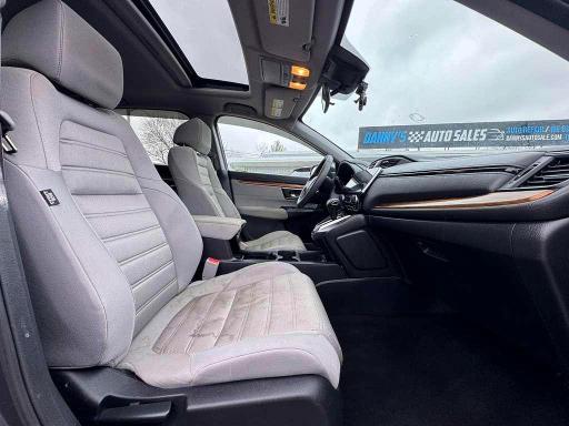 Продажа на аукционе авто 2018 Honda Cr-v, vin: 7FARW1H56JE018330, номер лота: 52760026