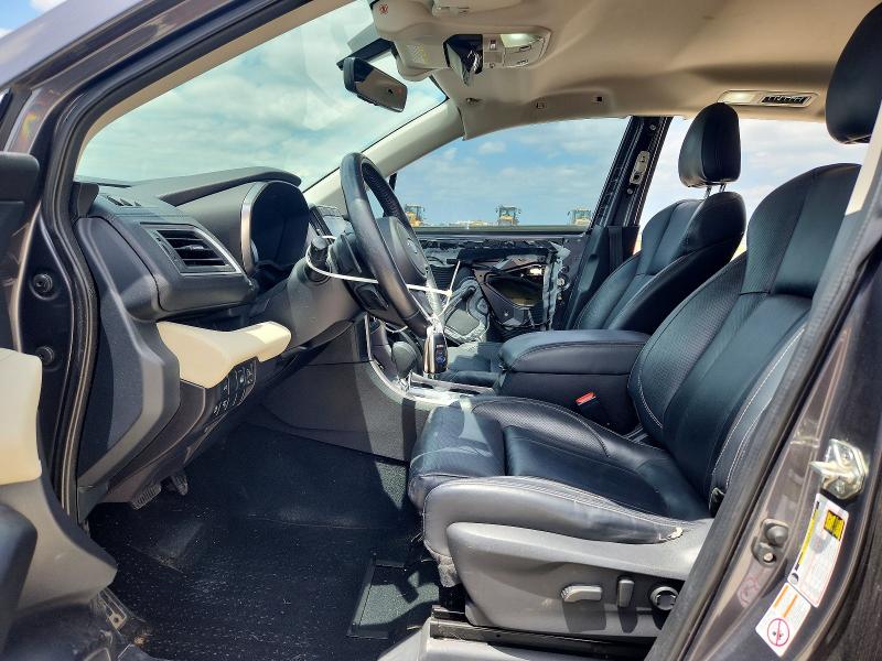 Aukcja sprzedaży 2019 Subaru Ascent, vin: 4S4WMAMD1K3416394, numer aukcji: 52141146
