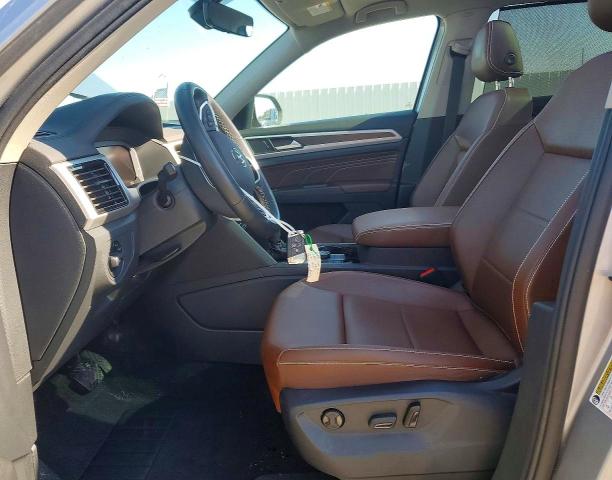 Продаж на аукціоні авто 2022 Volkswagen Atlas, vin: 1V2KR2CA3NC550005, номер лоту: 55441216