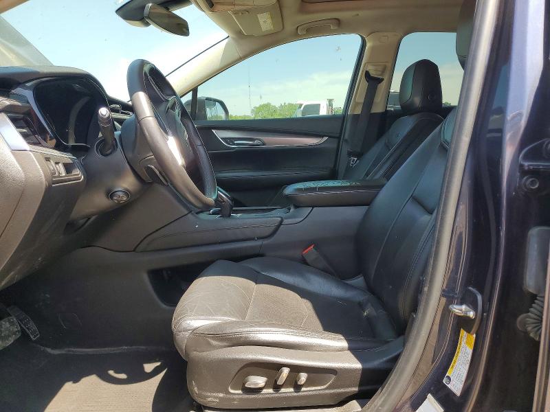 Продаж на аукціоні авто 2018 Cadillac Xt5, vin: 1GYKNDRS1JZ162328, номер лоту: 54920056