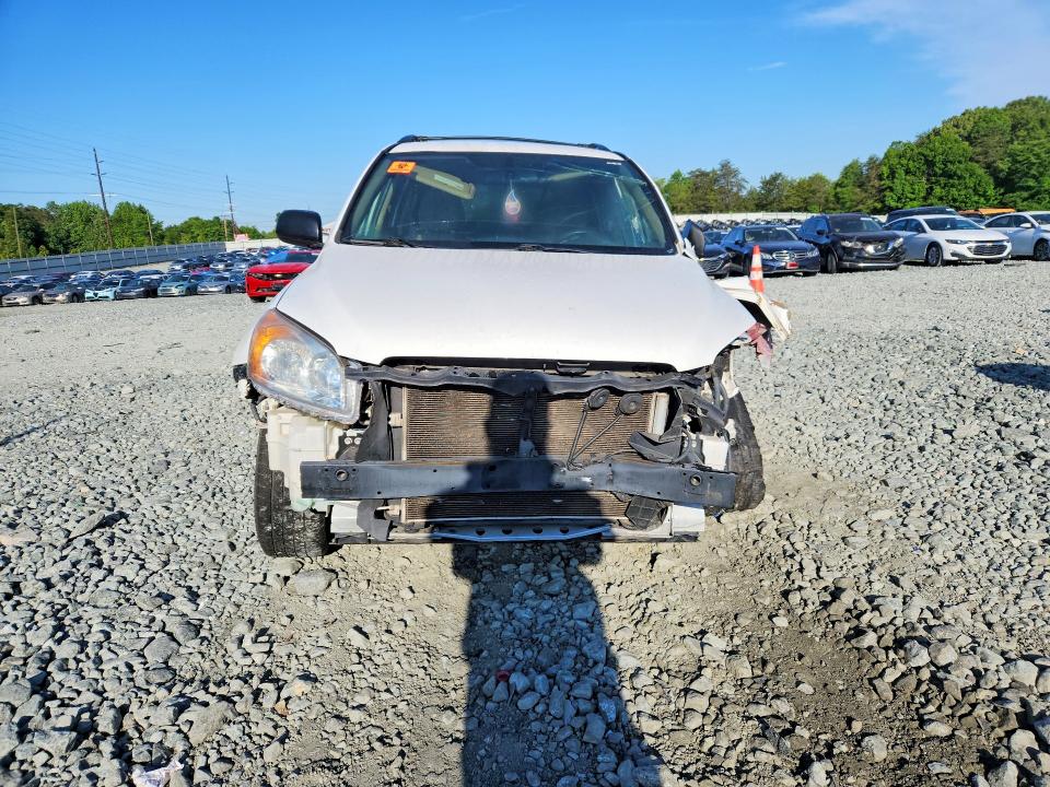 Продажа на аукционе авто 2012 Toyota Rav4, vin: 2T3ZF4DV1CW128718, номер лота: 51952716