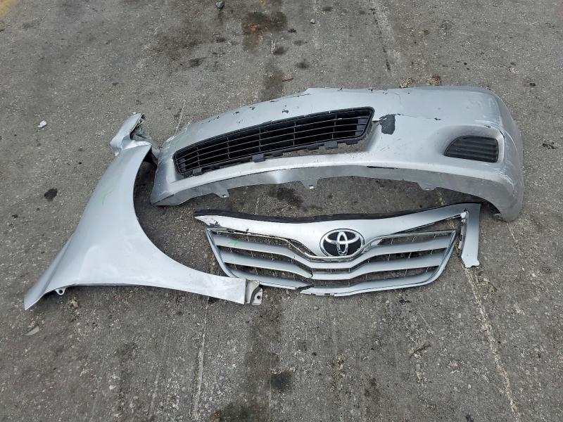 52502366 :رقم المزاد ، 4T1BF3EK1BU209550 vin ، 2011 Toyota Camry مزاد بيع