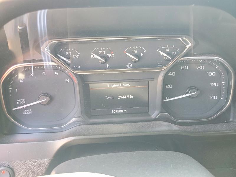 Продажа на аукционе авто 2021 Gmc Sierra, vin: 3GTU9DED8MG220949, номер лота: 53371876
