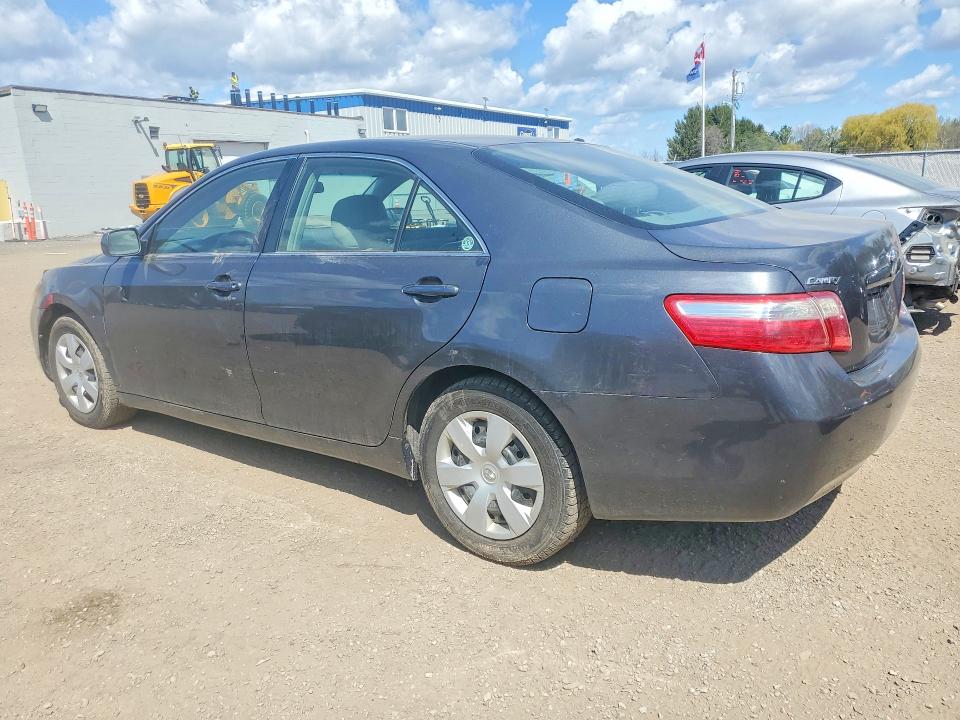 Продажа на аукционе авто 2008 Toyota Camry, vin: 4T1BE46K88U762311, номер лота: 52675156