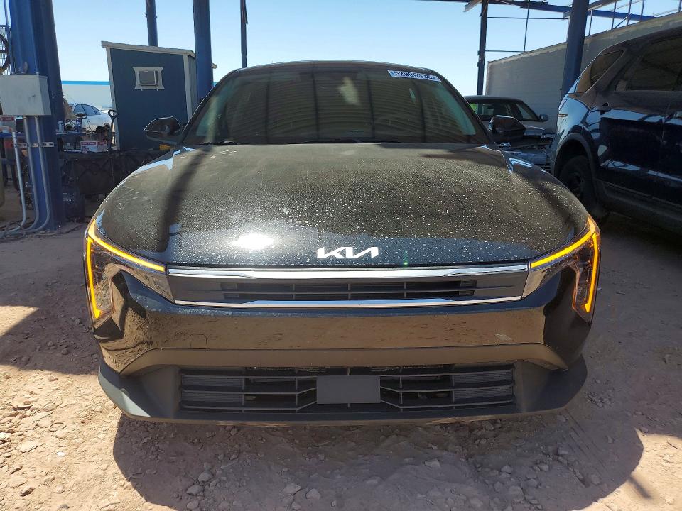 Aukcja sprzedaży 2025 Kia K4, vin: 3KPFT4DE9SE178689, numer aukcji: 52906336