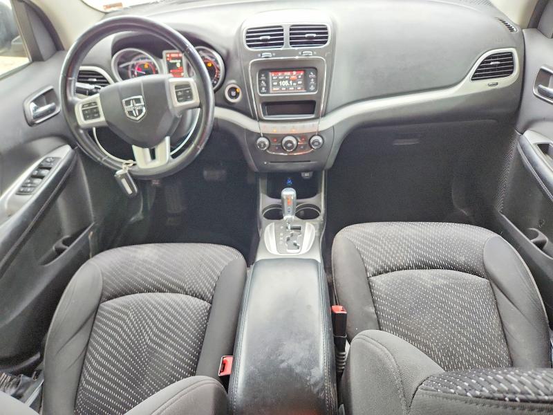 Aukcja sprzedaży 2017 Dodge Journey, vin: 3C4PDCGB4HT648368, numer aukcji: 52604576
