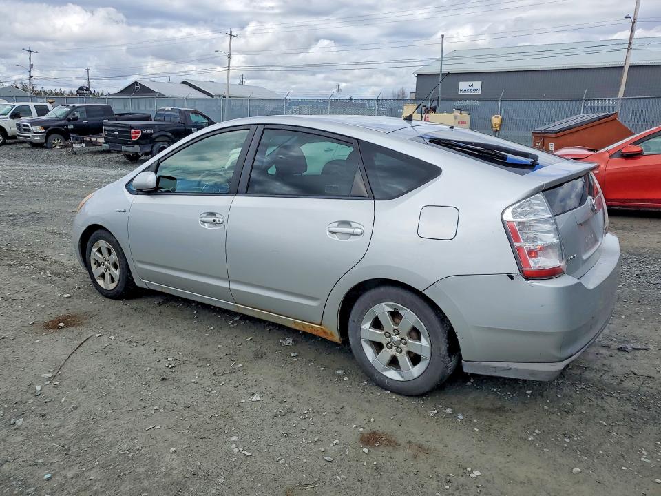 2009 Toyota Prius მანქანა იყიდება აუქციონზე, vin: JTDKB20U193463908, აუქციონის ნომერი: 53011646