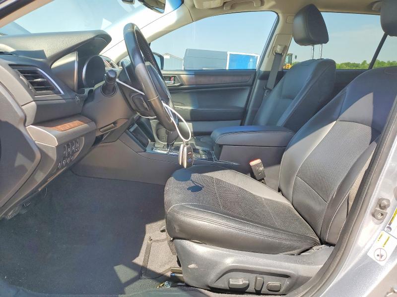 Aukcja sprzedaży 2017 Subaru Outback, vin: 4S4BSANC9H3287064, numer aukcji: 53017246