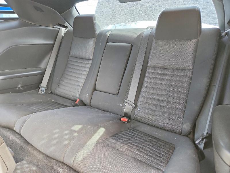 53775466 :رقم المزاد ، 2C3CDYBT7DH565116 vin ، 2013 Dodge Challenger مزاد بيع