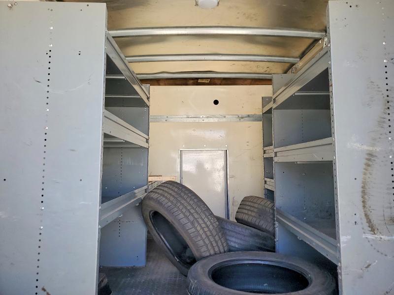 Aukcja sprzedaży 2014 Chevrolet Express G3500, vin: 1GB0G2BG0E1200559, numer aukcji: 54168486