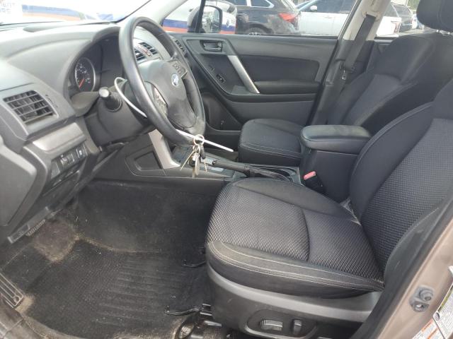 Aukcja sprzedaży 2015 Subaru Forester, vin: JF2SJADC0FH459007, numer aukcji: 52709656