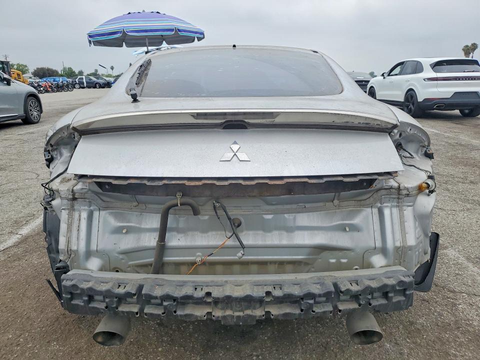 Aukcja sprzedaży 2012 Mitsubishi Eclipse, vin: 4A31K5DF9CE008340, numer aukcji: 53278796