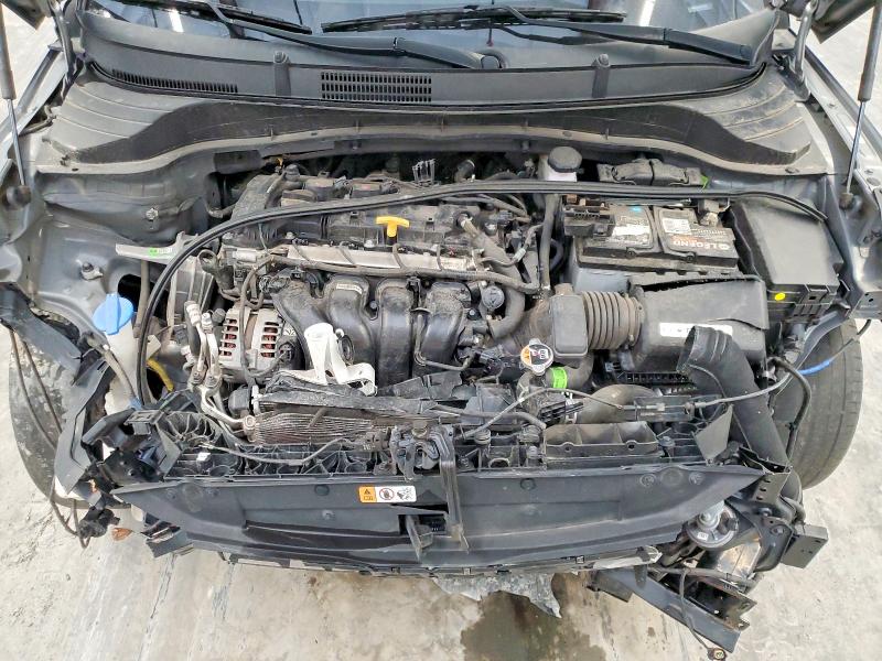 Продаж на аукціоні авто 2023 Kia Soul, vin: KNDJ23AU4P7871440, номер лоту: 53830076