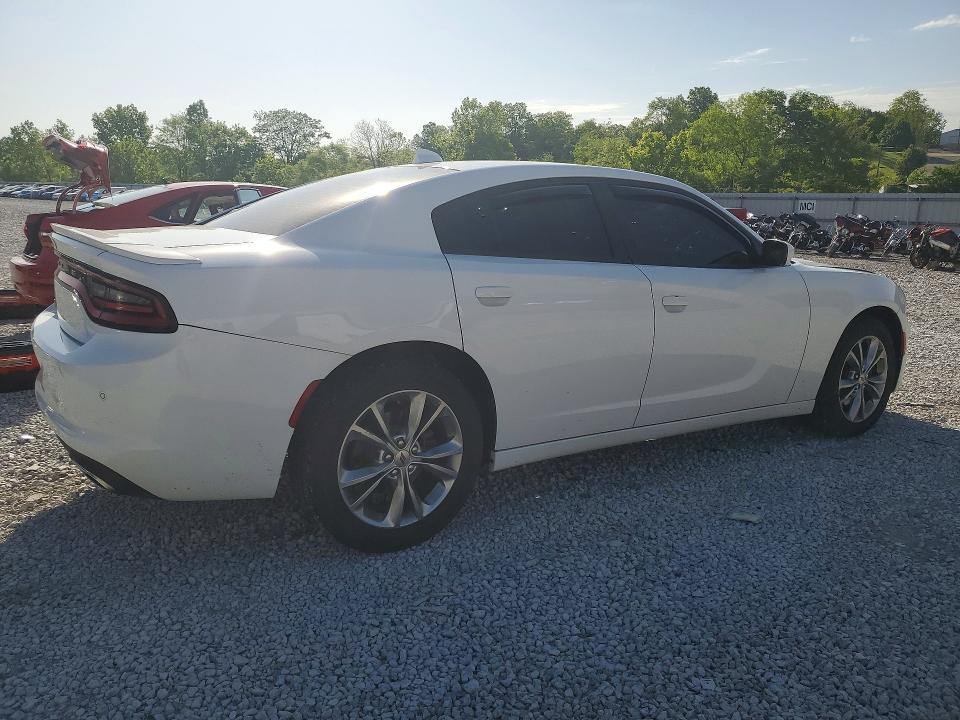 2020 Dodge Charger მანქანა იყიდება აუქციონზე, vin: 2C3CDXJG9LH173560, აუქციონის ნომერი: 53417976