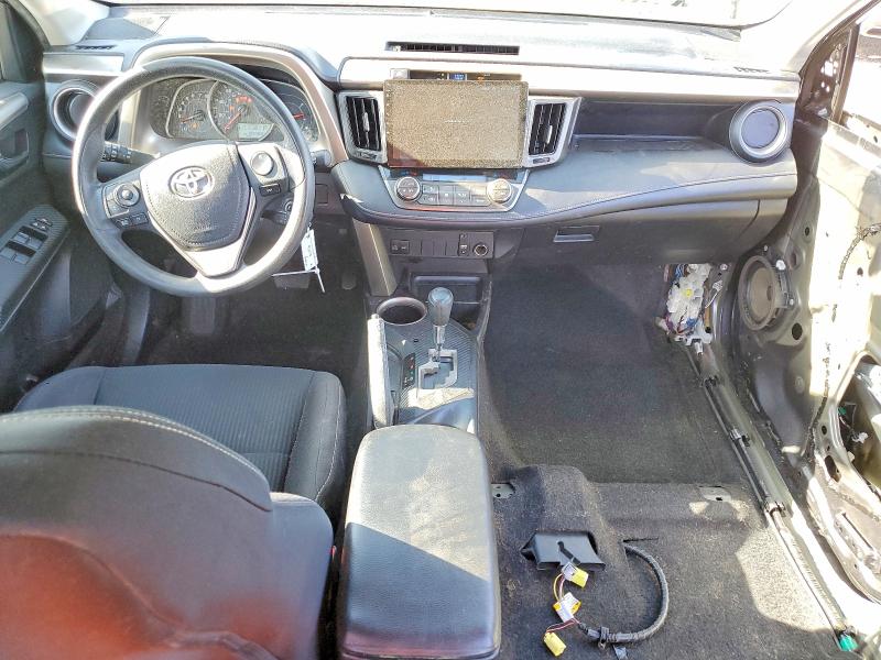 Auction sale of the 2014 Toyota Rav4, vin: 2T3RFREV1EW135263, lot number: 51464936