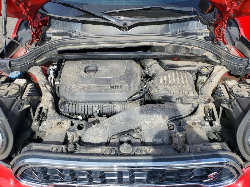 Aukcja sprzedaży 2020 Mini Cooper, vin: WMZYX1C08L3L56330, numer aukcji: 54224266
