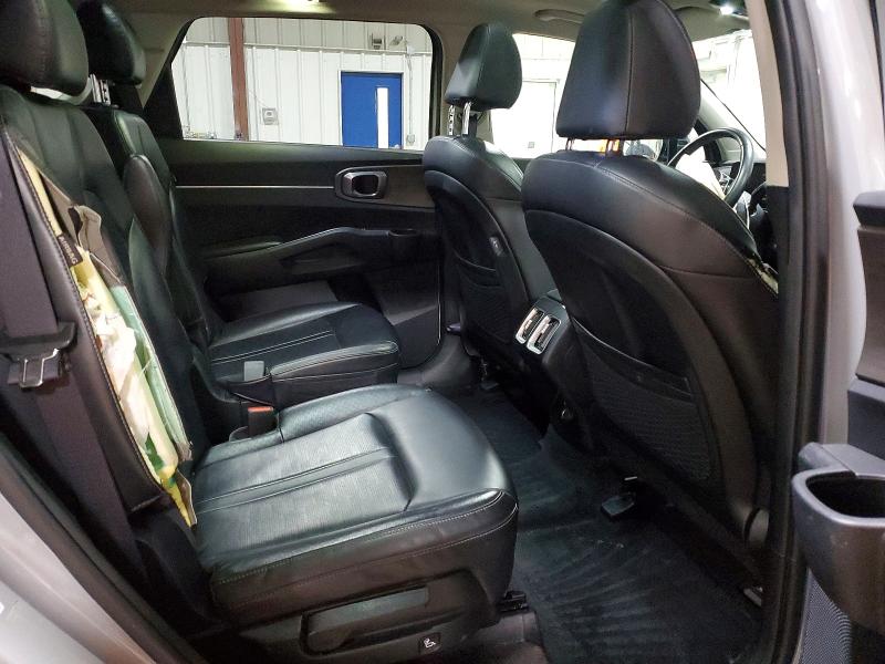 2024 Kia Sorento მანქანა იყიდება აუქციონზე, vin: 5XYRHDJF5RG266129, აუქციონის ნომერი: 52102126