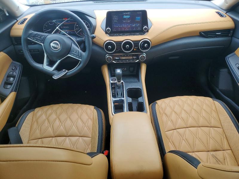 Продажа на аукционе авто 2024 Nissan Sentra, vin: 3N1AB8CV4RY361340, номер лота: 52527226