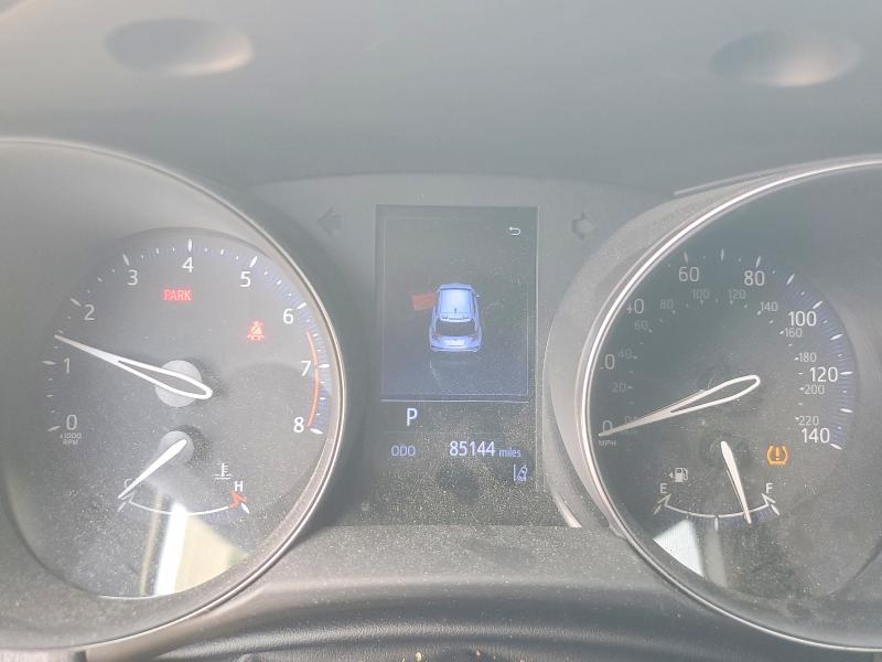 Aukcja sprzedaży 2020 Toyota C-hr, vin: NMTKHMBX6LR104852, numer aukcji: 52136196