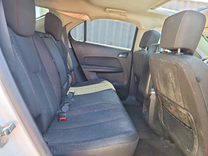 Aukcja sprzedaży 2011 Chevrolet Equinox, vin: 2CNFLEE52B6404054, numer aukcji: 55346076