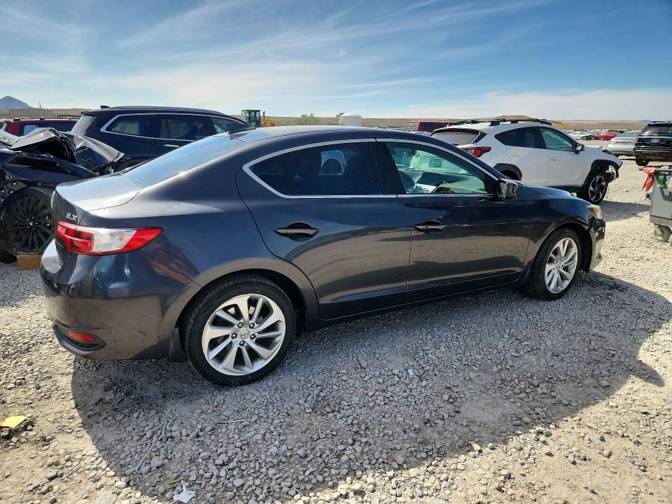 Продажа на аукционе авто 2016 Acura Ilx, vin: 19UDE2F74GA002195, номер лота: 54336126