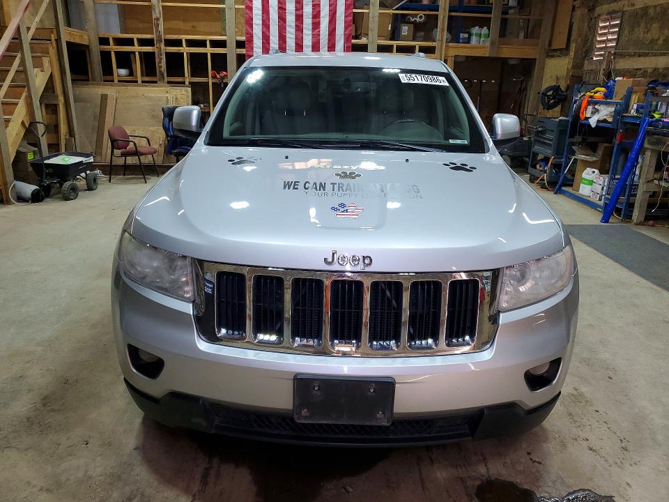 55170986 :رقم المزاد ، 1C4RJFAT2CC145575 vin ، 2012 Jeep Grand Cherokee مزاد بيع