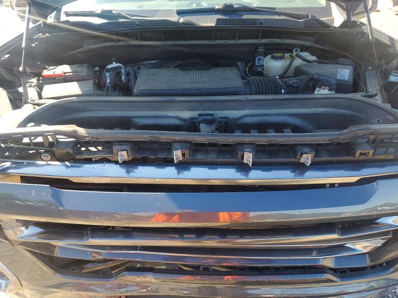 Продажа на аукционе авто 2021 Gmc Sierra, vin: 1GTP9EED8MZ449702, номер лота: 53694276