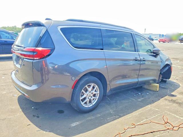 Aukcja sprzedaży 2023 Chrysler Pacifica, vin: 2C4RC1BGXPR546626, numer aukcji: 54017446