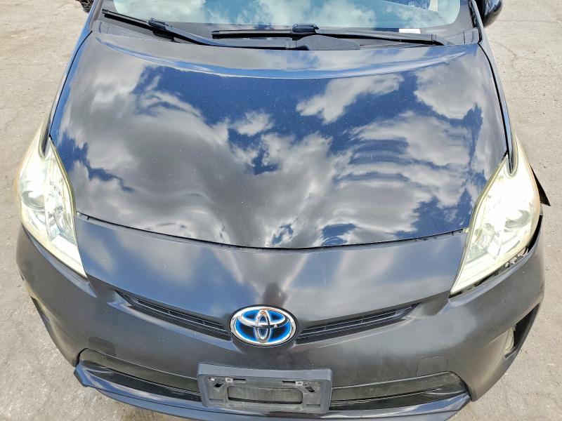 Продажа на аукционе авто 2015 Toyota Prius, vin: JTDKN3DU6F0423537, номер лота: 54553626