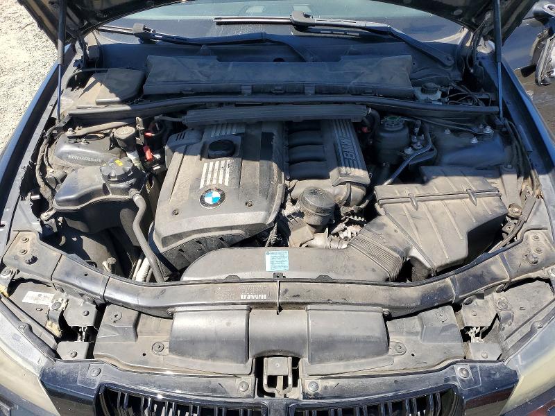 Продажа на аукционе авто 2007 Bmw 328, vin: WBAVC93507K034492, номер лота: 53844426