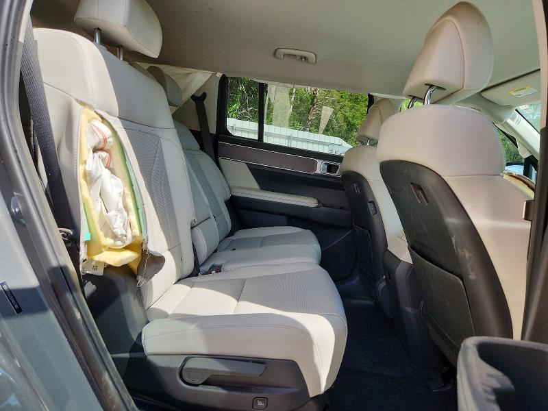 Продажа на аукционе авто 2025 Hyundai Santa Fe, vin: 5NMP2DG15SH037482, номер лота: 49664986