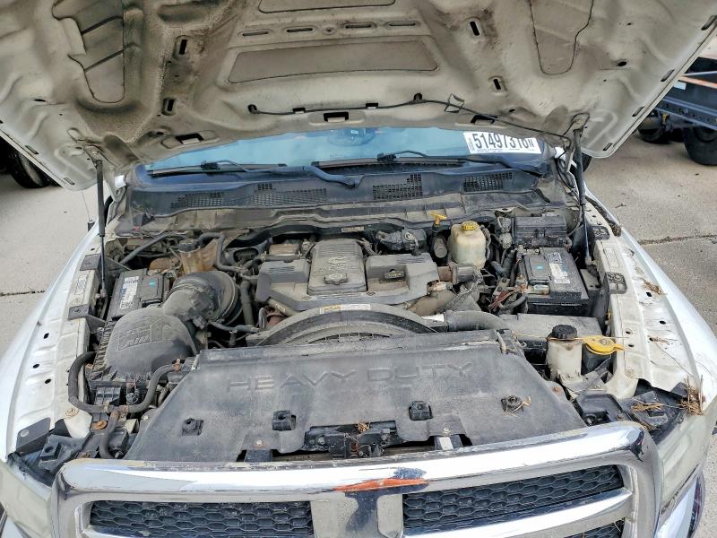 51497316 :رقم المزاد ، 3C7WRMDL3EG180866 vin ، 2014 Ram 5500 مزاد بيع