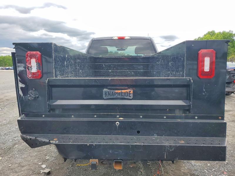 53303926 :رقم المزاد ، 1FDBF2B66KED49623 vin ، 2019 Ford F250 مزاد بيع